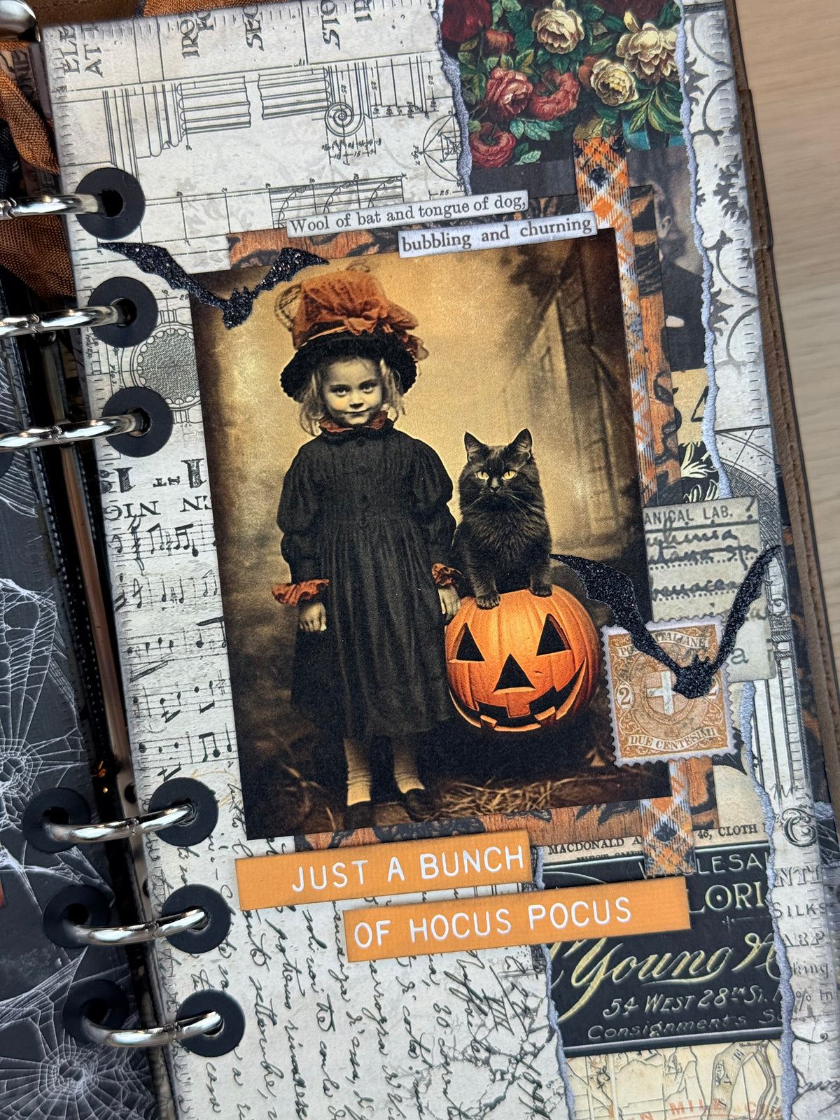 Turn the Page: Halloween Special Edition - Full Kit