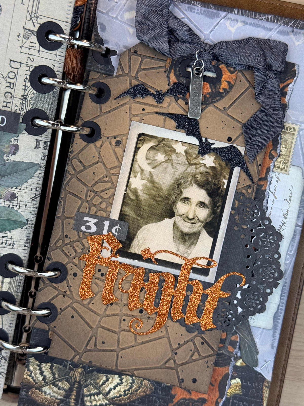 Turn the Page: Halloween Special Edition - Full Kit