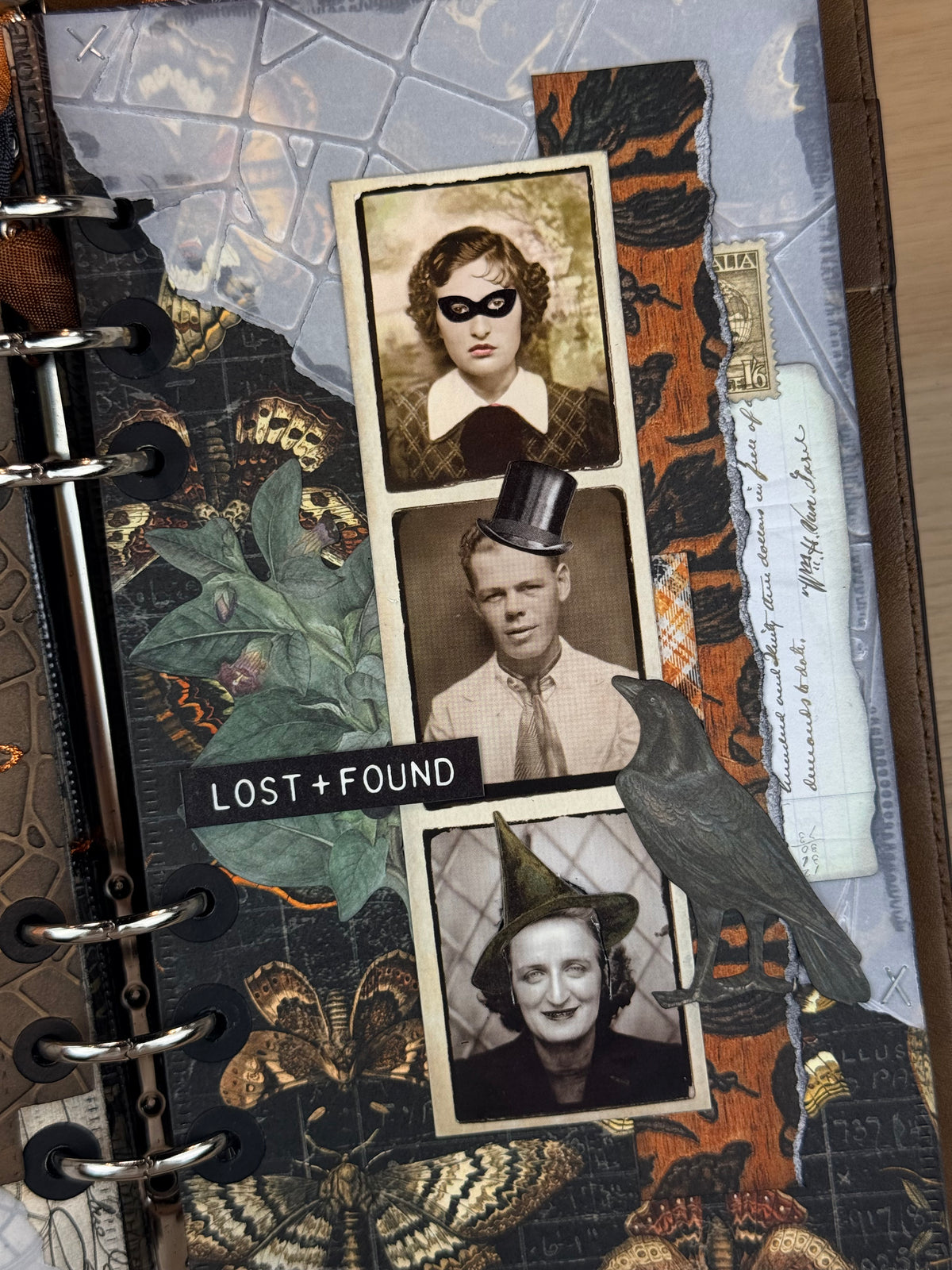 Turn the Page: Halloween Special Edition - Full Kit