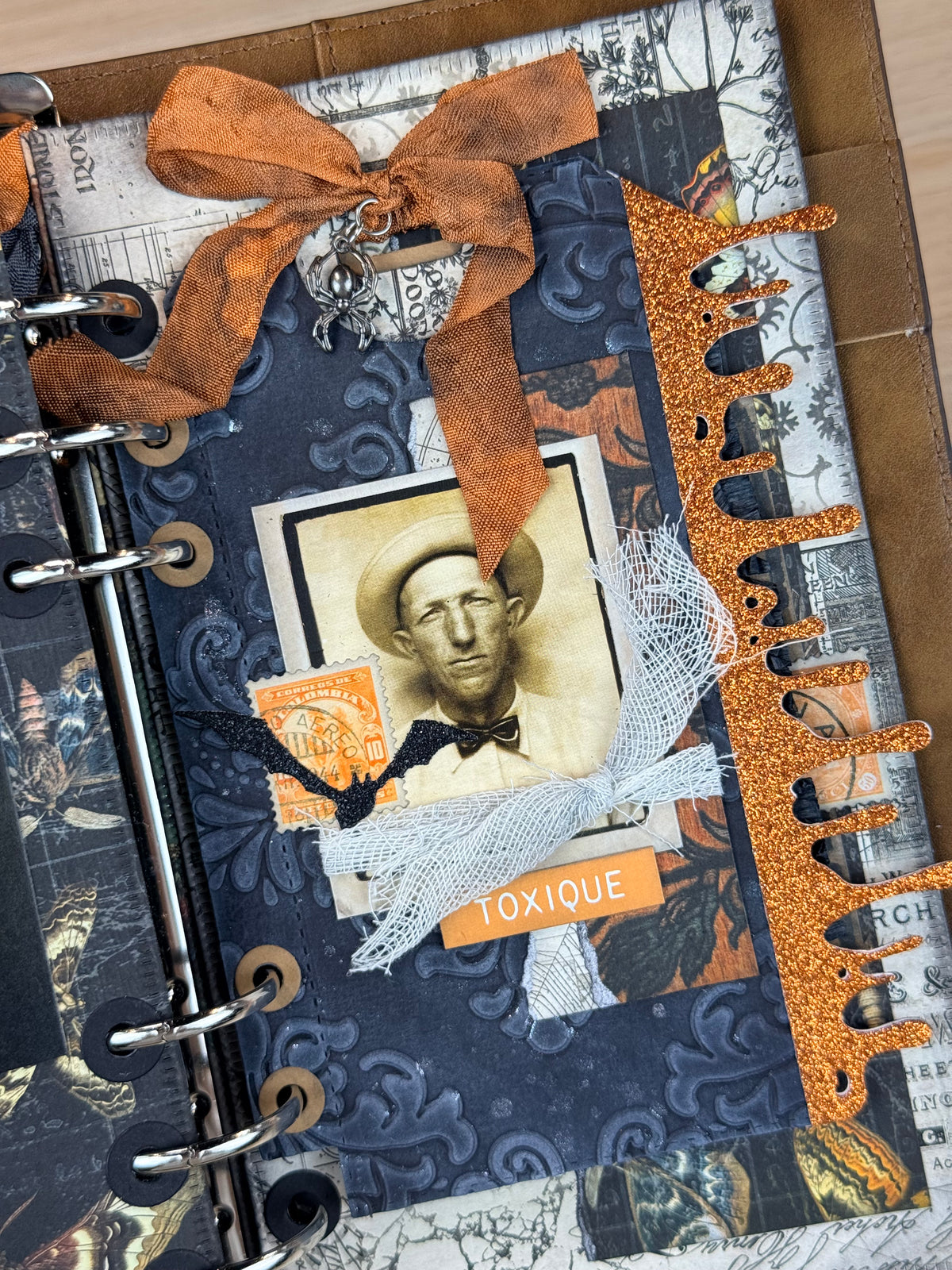Turn the Page: Halloween Special Edition - Full Kit